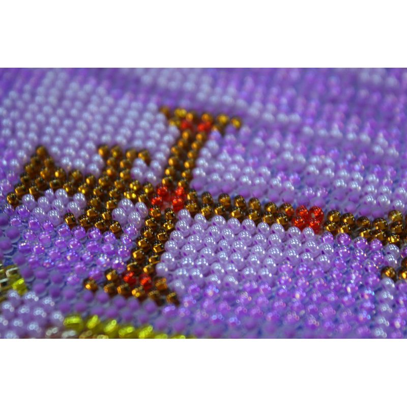 St.Icons Bead embroidery kits St. Gleb
