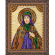 St.Icons Bead embroidery kits St. Angelina