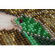 St.Icons Bead embroidery kits St. Angelina