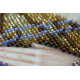 St.Icons Bead embroidery kits St. Angelina