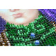 St.Icons Bead embroidery kits St. Angelina