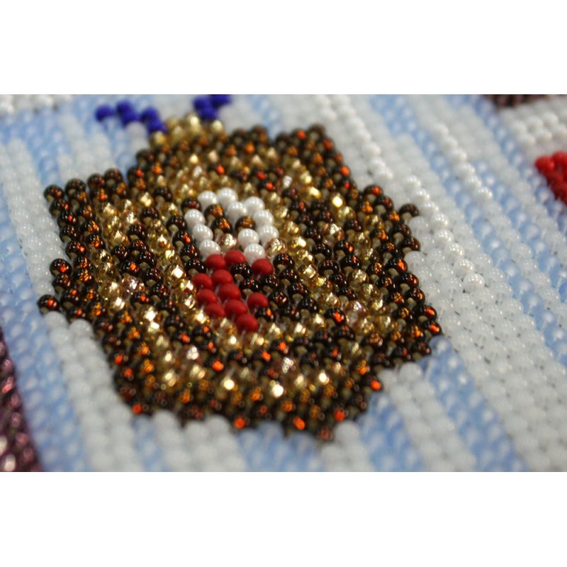 St.Icons Bead embroidery kits St. Arseny