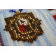St.Icons Bead embroidery kits St. Arseny