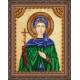 St.Icons Bead embroidery kits St. Pelagia