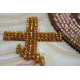 St.Icons Bead embroidery kits St. Pelagia