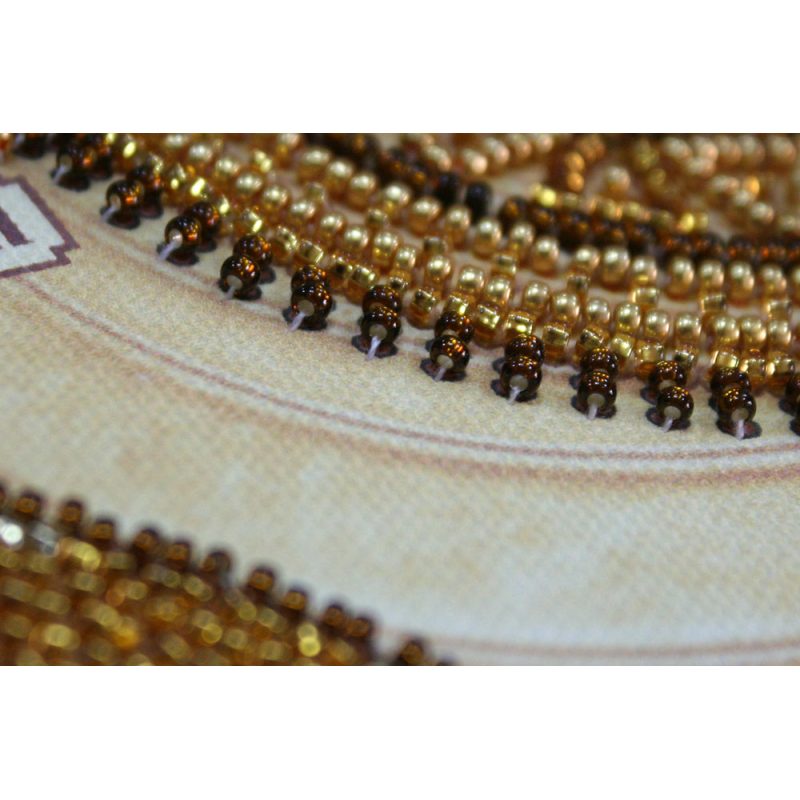 St.Icons Bead embroidery kits St. Pelagia