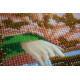 St.Icons Bead embroidery kits St. Gregory