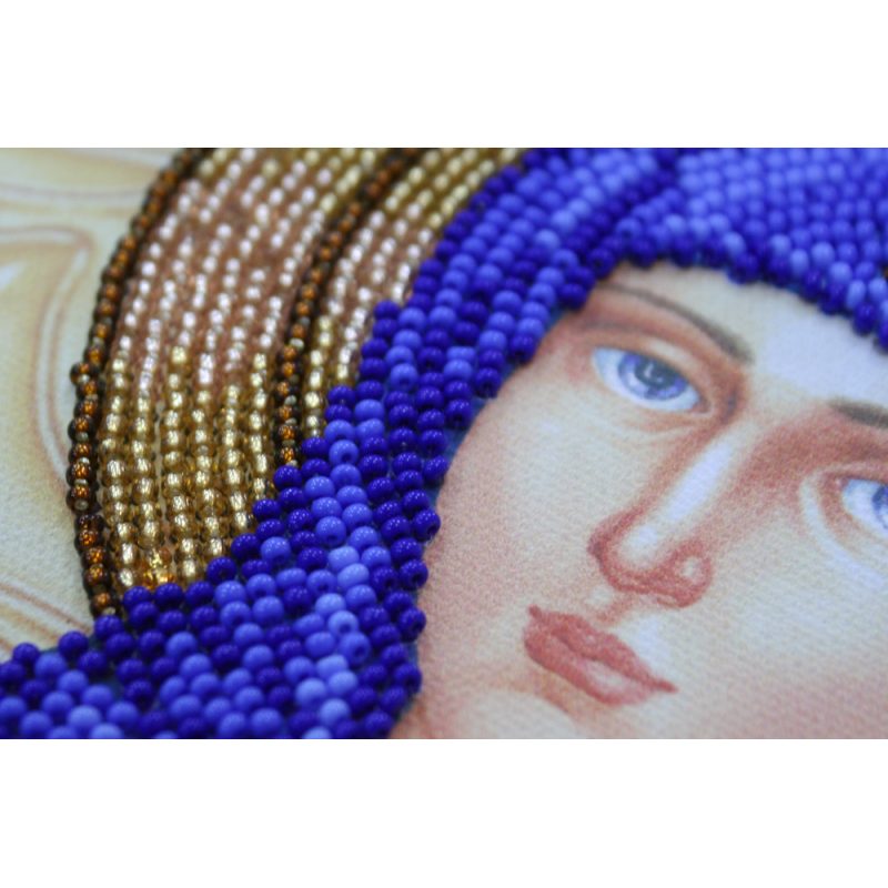 St.Icons Bead embroidery kits St. Taisiya