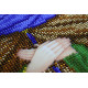 St.Icons Bead embroidery kits St. Taisiya