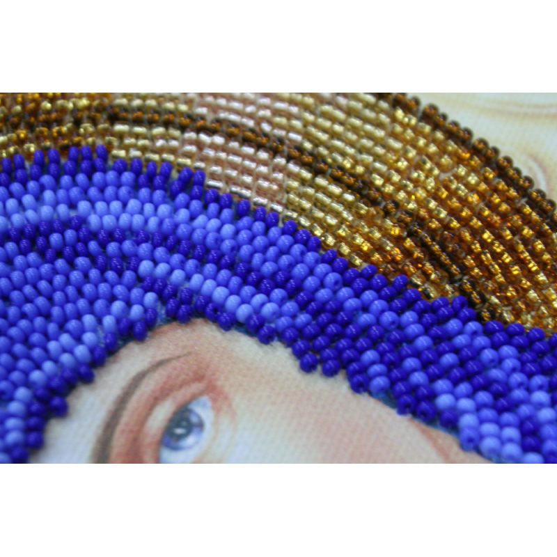 St.Icons Bead embroidery kits St. Taisiya