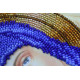 St.Icons Bead embroidery kits St. Taisiya