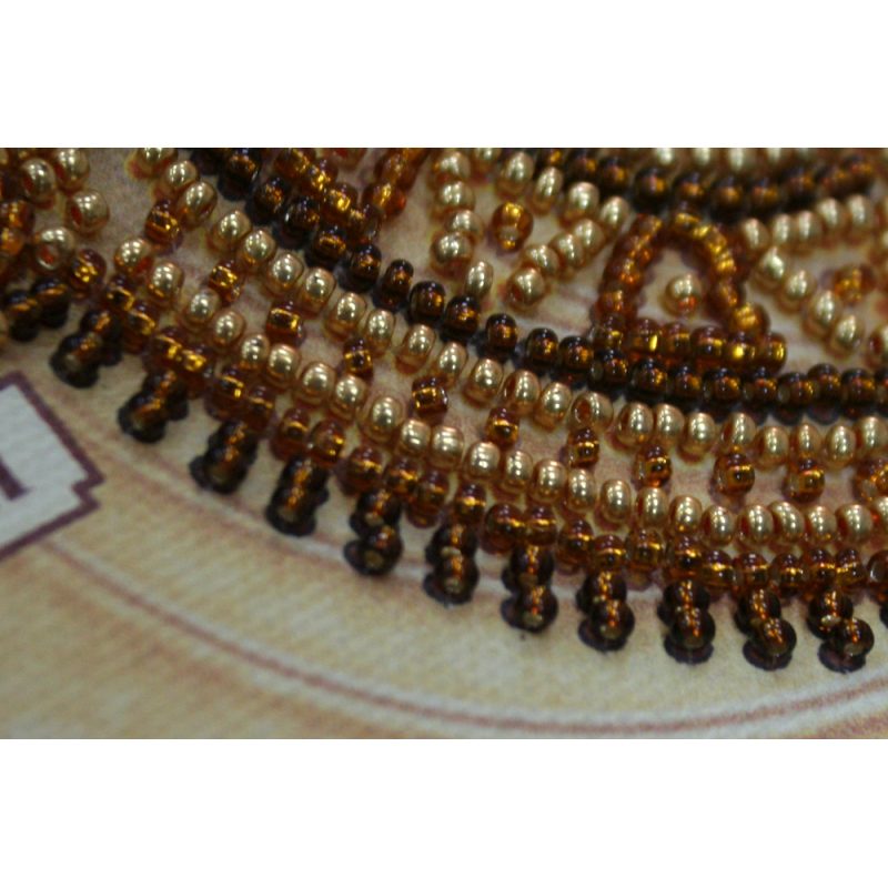 St.Icons Bead embroidery kits St. Taisiya