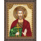 St.Icons Bead embroidery kits St. Bogdan