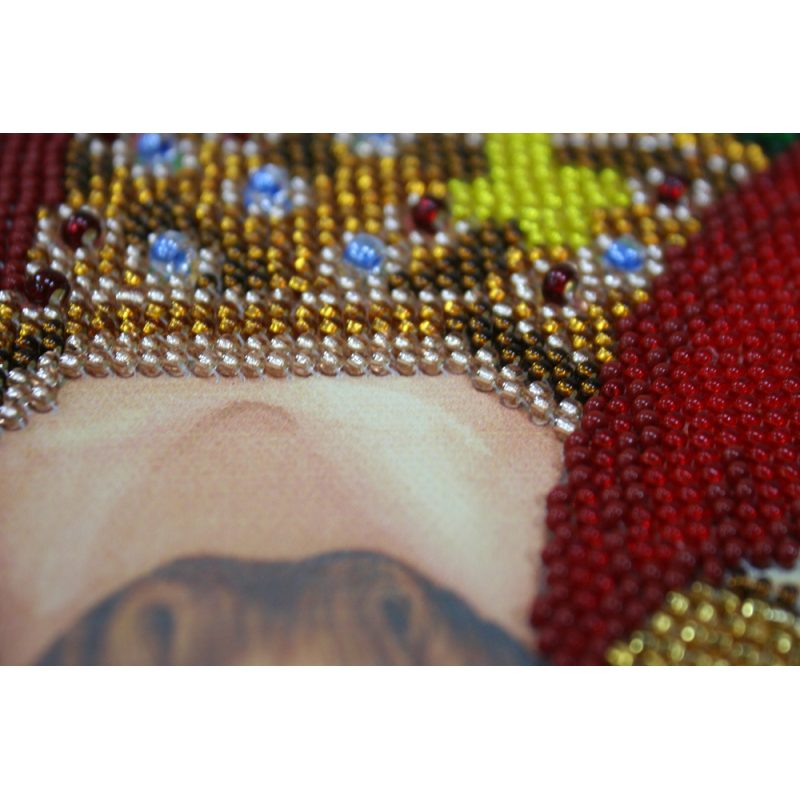St.Icons Bead embroidery kits St. Bogdan