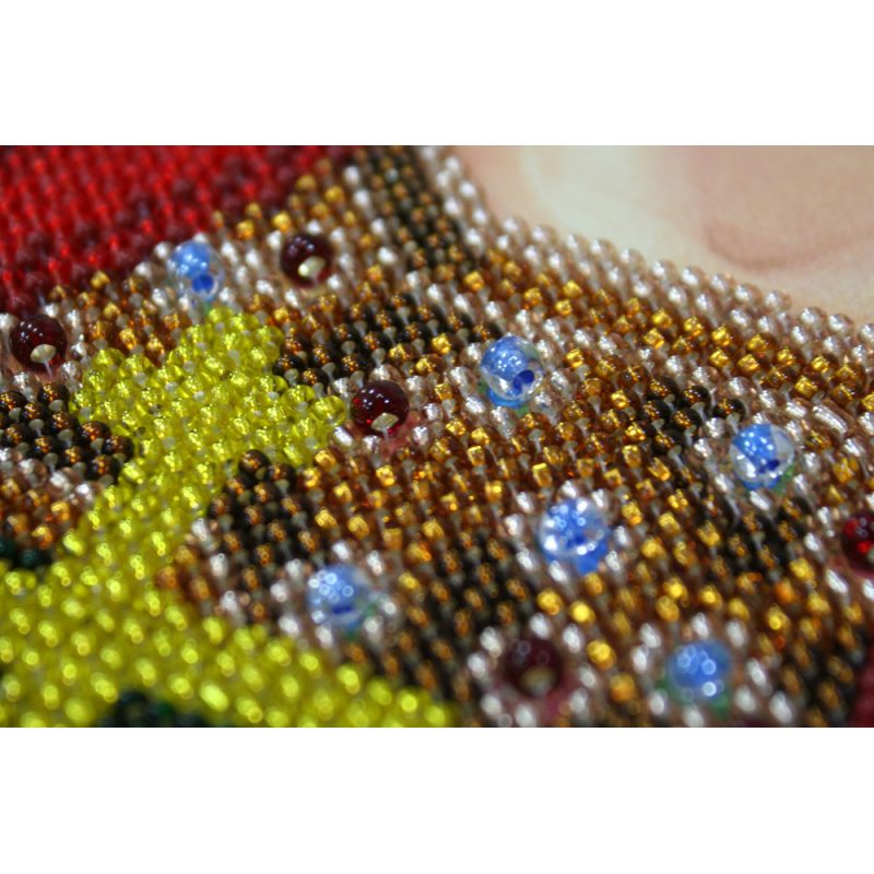 St.Icons Bead embroidery kits St. Bogdan