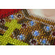 St.Icons Bead embroidery kits St. Bogdan