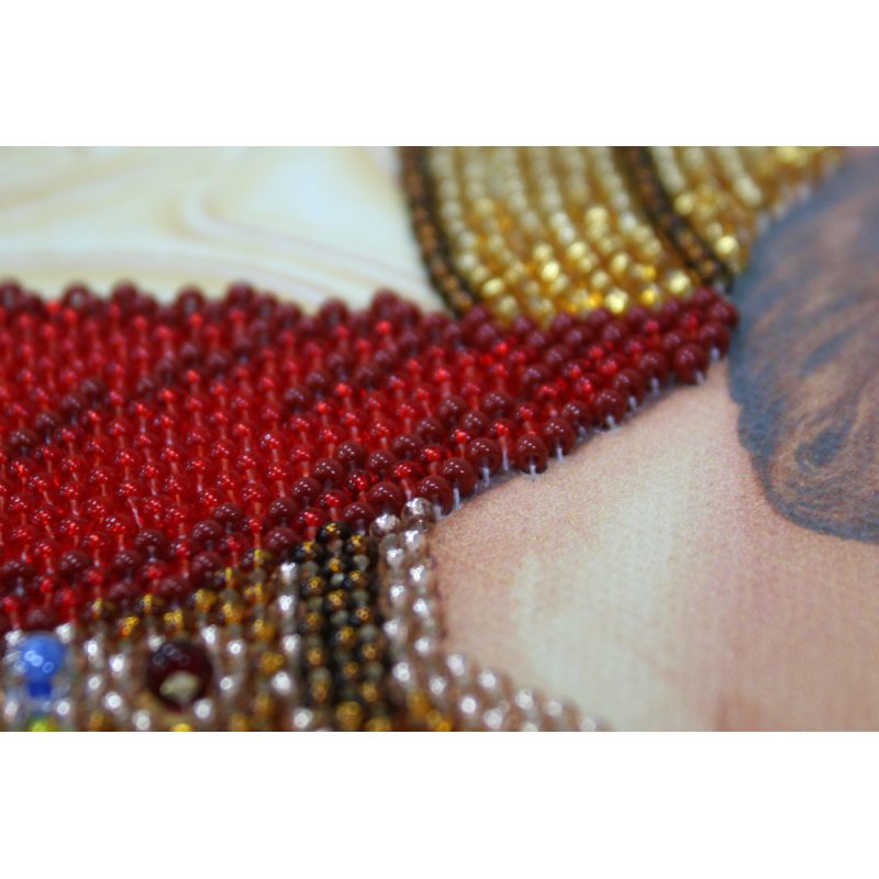 St.Icons Bead embroidery kits St. Bogdan