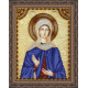 St.Icons Bead embroidery kits St. Nonna