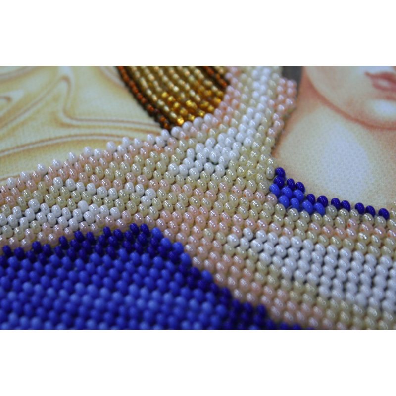 St.Icons Bead embroidery kits St. Nonna