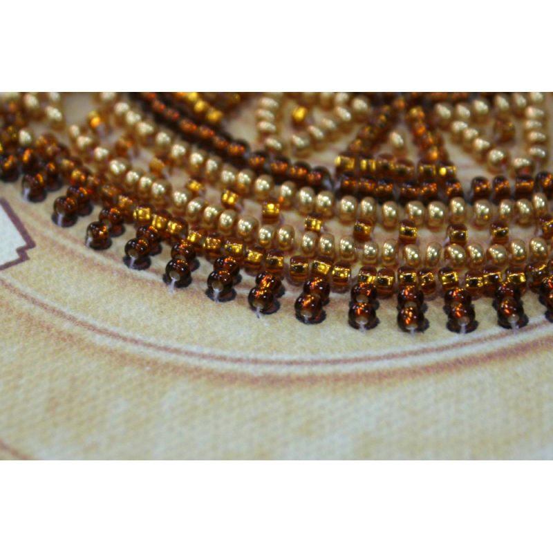 St.Icons Bead embroidery kits St. Nonna