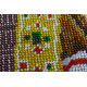 St.Icons Bead embroidery kits St. Veniamin