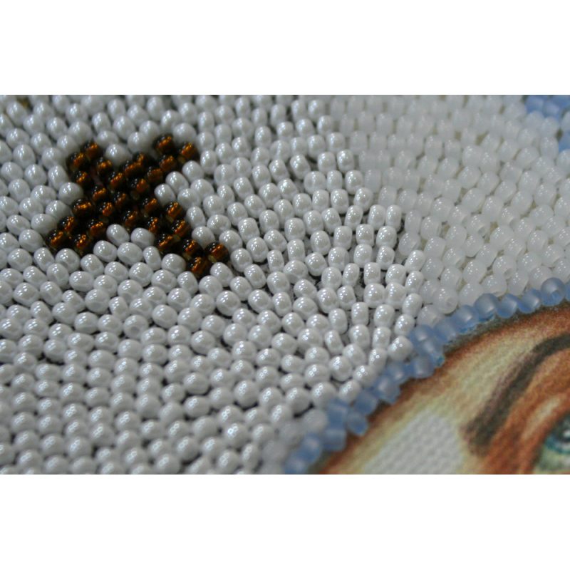 St.Icons Bead embroidery kits St. Veniamin
