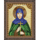 St.Icons Bead embroidery kits St. Vasilisa