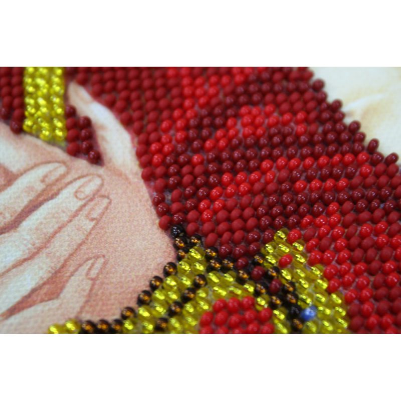 St.Icons Bead embroidery kits St. Vladislav
