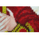 St.Icons Bead embroidery kits St. Vladislav