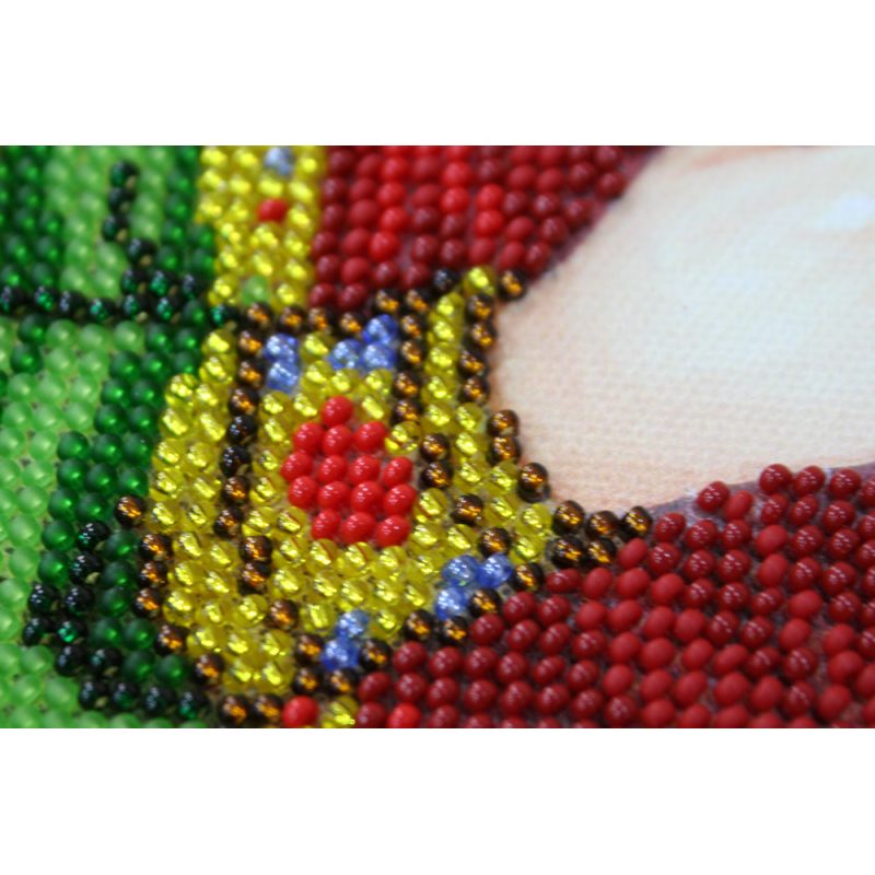 St.Icons Bead embroidery kits St. Vladislav