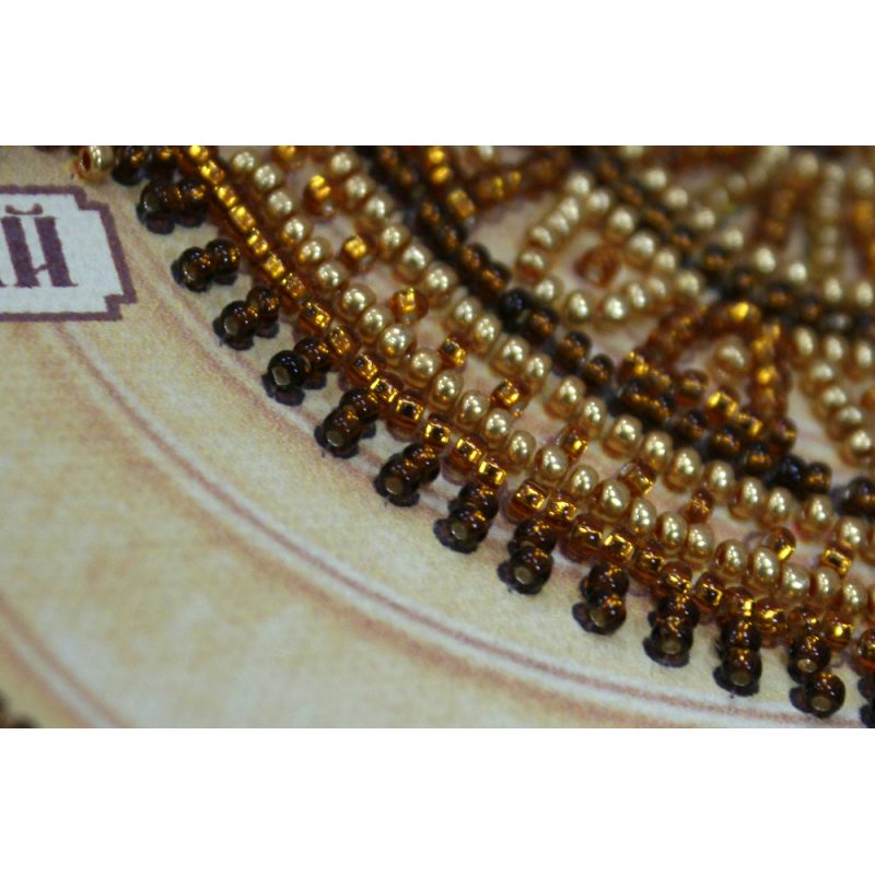 St.Icons Bead embroidery kits St. Vladislav