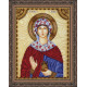 St.Icons Bead embroidery kits St. Ioanna