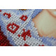 St.Icons Bead embroidery kits St. Ioanna