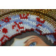 St.Icons Bead embroidery kits St. Ioanna
