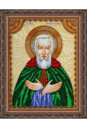 St.Icons Bead embroidery kits St. Joseph