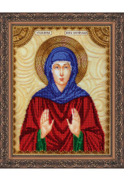 St.Icons Bead embroidery kits St Cyrus