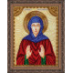 St.Icons Bead embroidery kits St Cyrus