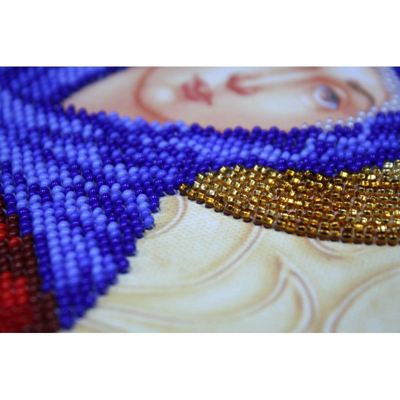 St.Icons Bead embroidery kits St Cyrus