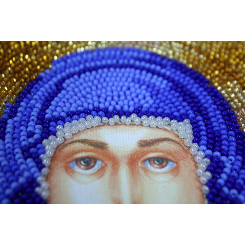 St.Icons Bead embroidery kits St Cyrus