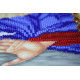 St.Icons Bead embroidery kits St. Macarius