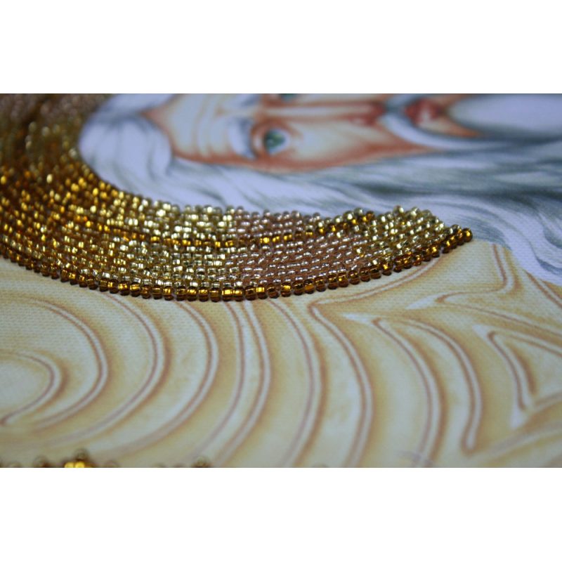 St.Icons Bead embroidery kits St. Macarius