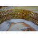 St.Icons Bead embroidery kits St. Macarius