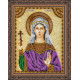St.Icons Bead embroidery kits St. Claudia