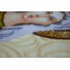 St.Icons Bead embroidery kits St. Claudia