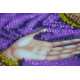 St.Icons Bead embroidery kits St. Claudia