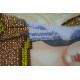 St.Icons Bead embroidery kits St. Claudia