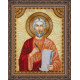 St.Icons Bead embroidery kits St. Mark