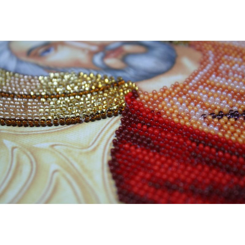 St.Icons Bead embroidery kits St. Mark