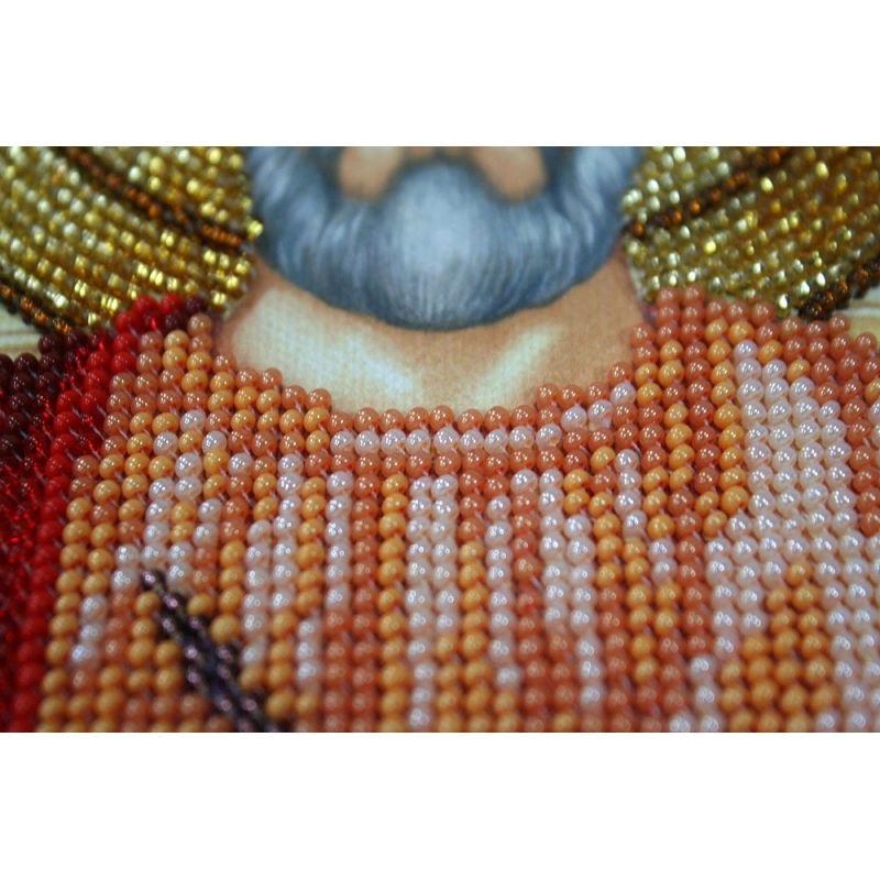 St.Icons Bead embroidery kits St. Mark