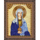 St.Icons Bead embroidery kits St. Martha
